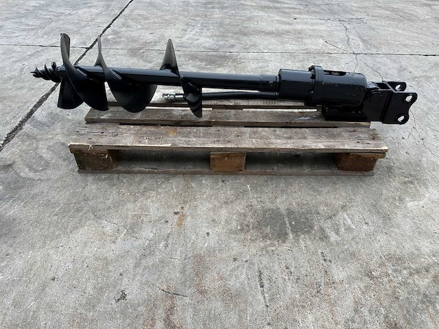 Giyi - 2025 - grondboor - afbeelding 7 van  10