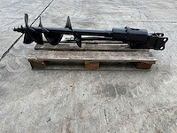 Giyi - 2025 - grondboor - afbeelding 7 van  10