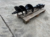 Giyi - 2025 - grondboor - afbeelding 8 van  10