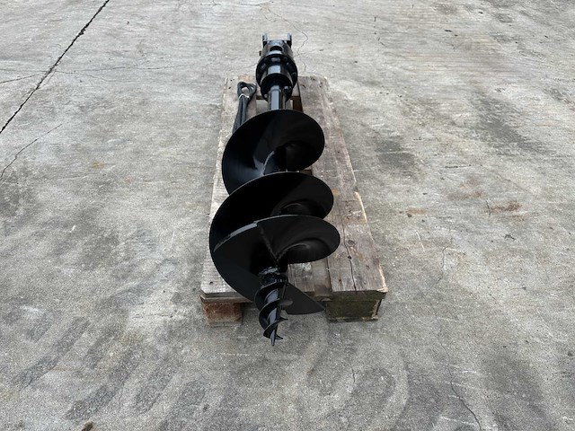 Giyi - 2025 - grondboor - afbeelding 9 van  10