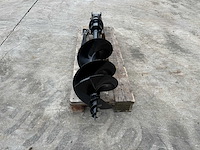 Giyi - 2025 - grondboor - afbeelding 9 van  10