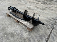 Giyi - 2025 - grondboor - afbeelding 10 van  10