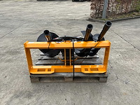 Giyi - 2025 - grondboren voor schranklader - afbeelding 7 van  10