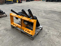 Giyi - 2025 - grondboren voor schranklader - afbeelding 6 van  10