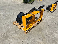 Giyi - 2025 - grondboren - afbeelding 3 van  5
