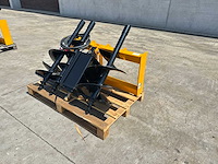 Giyi - 2025 - grondboren - afbeelding 4 van  5