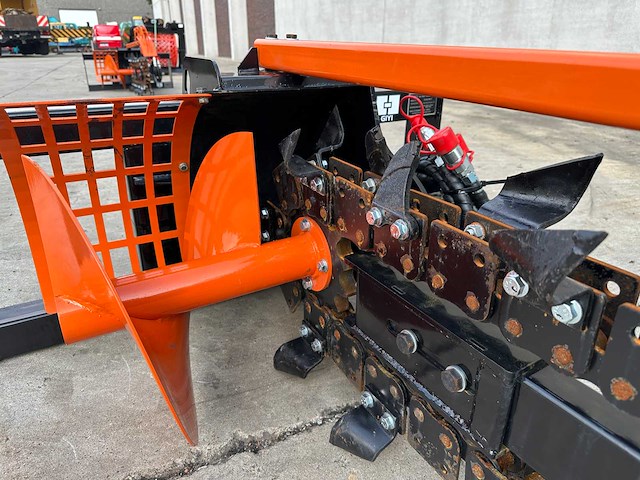 Giyi - 2025 - gy-d39f - sleuvenfrees - afbeelding 2 van  10