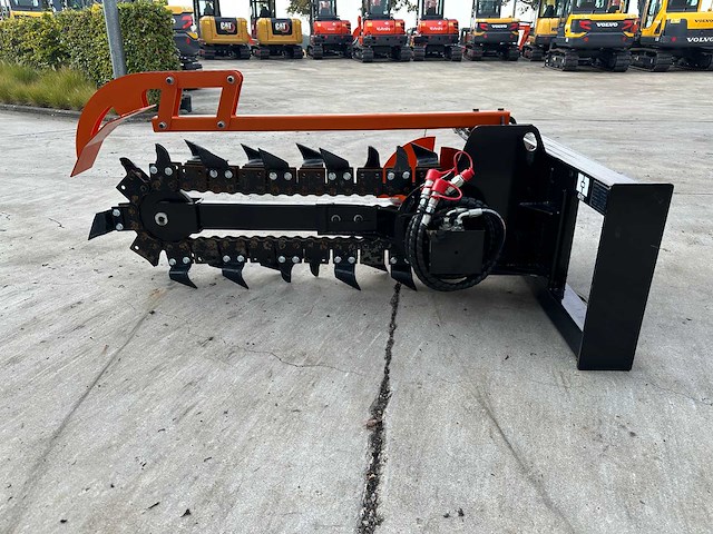 Giyi - 2025 - gy-d39f - sleuvenfrees - afbeelding 7 van  10