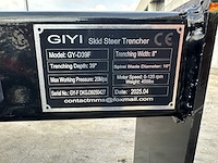 Giyi - 2025 - gy-d39f - sleuvenfrees - afbeelding 8 van  10