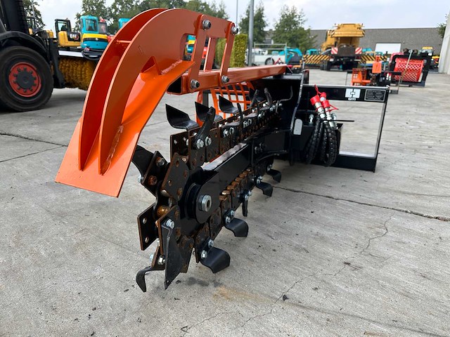 Giyi - 2025 - gy-d39f - sleuvenfrees - afbeelding 9 van  10