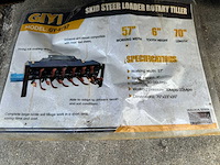 Giyi - 2025 - gy-rt57 - voorzetapparatuur - grondfrees - afbeelding 2 van  10