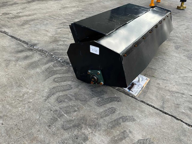 Giyi - 2025 - gy-rt57 - voorzetapparatuur - grondfrees - afbeelding 3 van  10