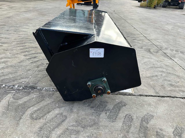 Giyi - 2025 - gy-rt57 - voorzetapparatuur - grondfrees - afbeelding 4 van  10