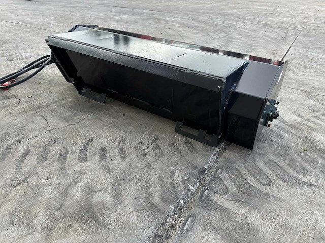 Giyi - 2025 - gy-rt57 - voorzetapparatuur - grondfrees - afbeelding 5 van  10