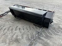 Giyi - 2025 - gy-rt57 - voorzetapparatuur - grondfrees - afbeelding 5 van  10