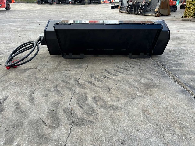 Giyi - 2025 - gy-rt57 - voorzetapparatuur - grondfrees - afbeelding 6 van  10