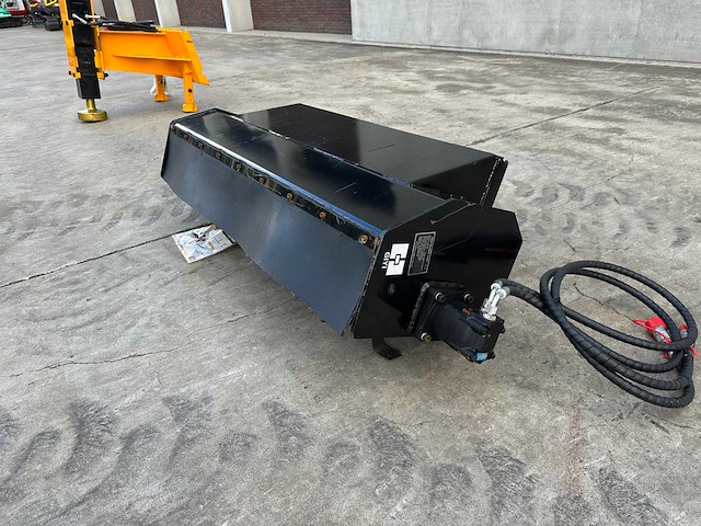 Giyi - 2025 - gy-rt57 - voorzetapparatuur - grondfrees - afbeelding 8 van  10