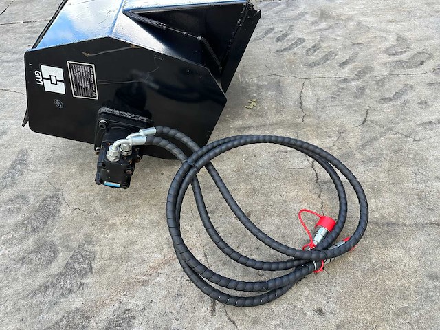 Giyi - 2025 - gy-rt57 - voorzetapparatuur - grondfrees - afbeelding 9 van  10