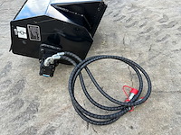 Giyi - 2025 - gy-rt57 - voorzetapparatuur - grondfrees - afbeelding 9 van  10