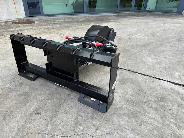 Giyi - 2025 - gy-sg45 - voorzetapparatuur - afbeelding 2 van  9