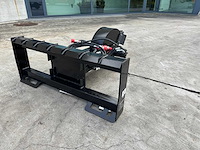 Giyi - 2025 - gy-sg45 - voorzetapparatuur - afbeelding 2 van  9