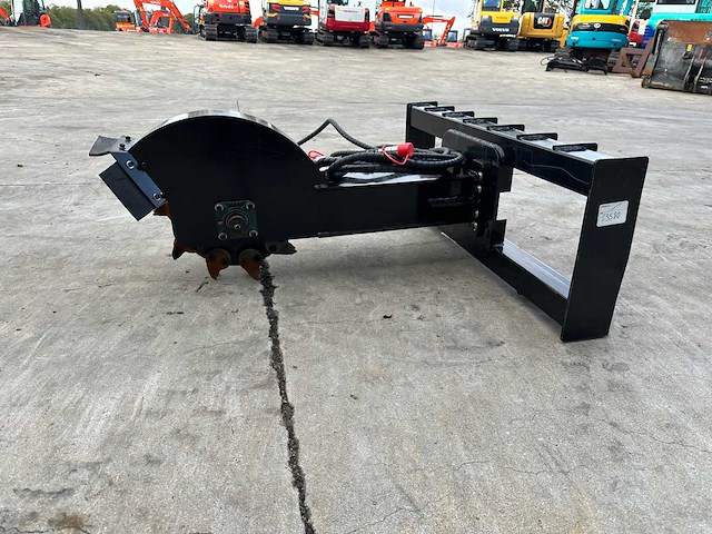 Giyi - 2025 - gy-sg45 - voorzetapparatuur - afbeelding 4 van  9