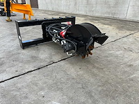 Giyi - 2025 - gy-sg45 - voorzetapparatuur - afbeelding 6 van  9