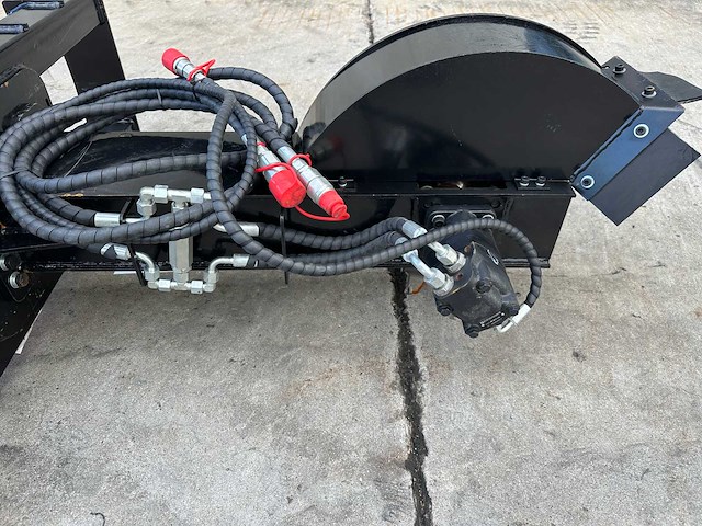 Giyi - 2025 - gy-sg45 - voorzetapparatuur - afbeelding 8 van  9