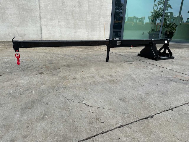 Giyi - 2025 - gy-tb47 - voorzetapparatuur - afbeelding 2 van  15