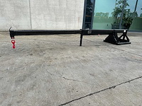 Giyi - 2025 - gy-tb47 - voorzetapparatuur - afbeelding 2 van  15