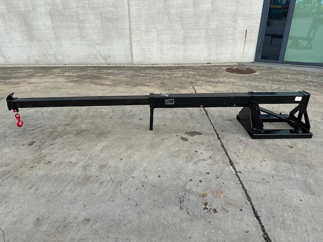 Giyi - 2025 - gy-tb47 - voorzetapparatuur - afbeelding 3 van  15