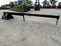 Giyi - 2025 - gy-tb47 - voorzetapparatuur - afbeelding 4 van  15