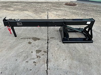 Giyi - 2025 - gy-tb47 - voorzetapparatuur - afbeelding 1 van  15