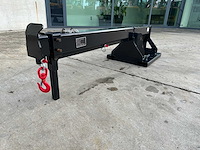 Giyi - 2025 - gy-tb47 - voorzetapparatuur - afbeelding 8 van  15