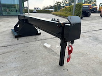 Giyi - 2025 - gy-tb47 - voorzetapparatuur - afbeelding 10 van  15