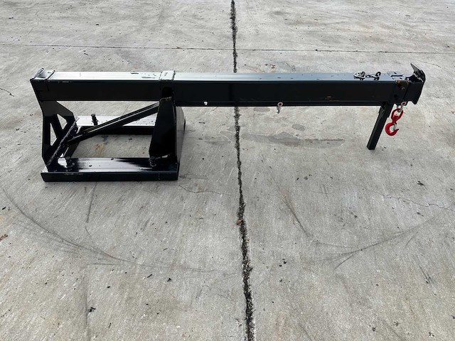 Giyi - 2025 - gy-tb47 - voorzetapparatuur - afbeelding 11 van  15