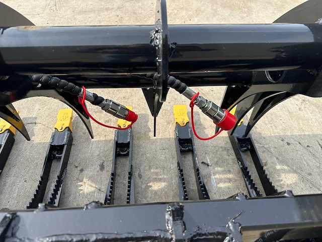 Giyi - 2025 - gy x-clg72c - pelikaanbak - afbeelding 2 van  11