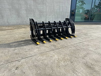 Giyi - 2025 - gy x-clg72c - pelikaanbak - afbeelding 1 van  11