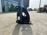 Giyi - 2025 - gy x-clg72c - pelikaanbak - afbeelding 4 van  11