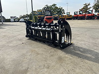 Giyi - 2025 - gy x-clg72c - pelikaanbak - afbeelding 5 van  11