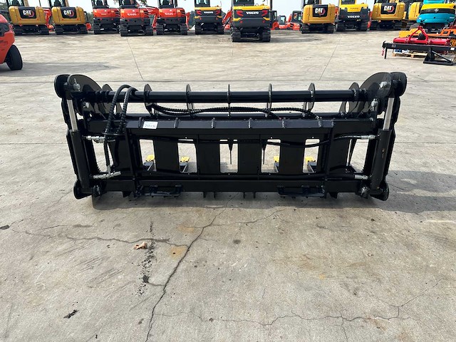 Giyi - 2025 - gy x-clg72c - pelikaanbak - afbeelding 6 van  11