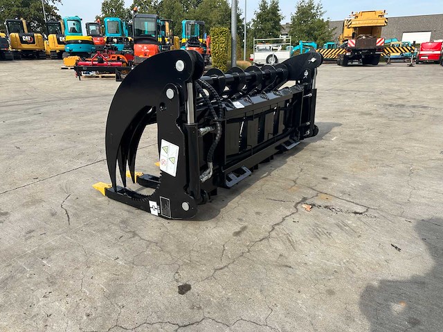 Giyi - 2025 - gy x-clg72c - pelikaanbak - afbeelding 7 van  11