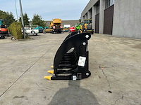 Giyi - 2025 - gy x-clg72c - pelikaanbak - afbeelding 8 van  11