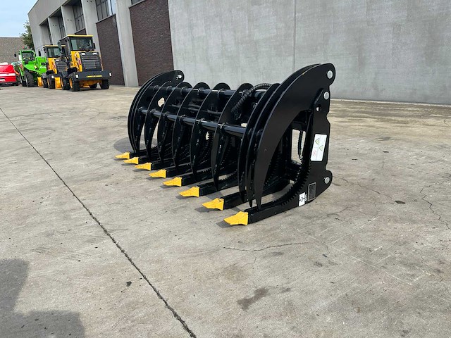 Giyi - 2025 - gy x-clg72c - pelikaanbak - afbeelding 9 van  11