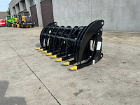 Giyi - 2025 - gy x-clg72c - pelikaanbak - afbeelding 9 van  11