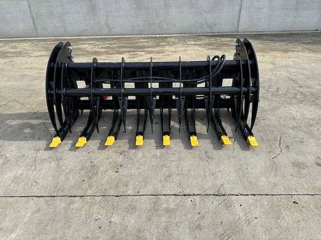 Giyi - 2025 - gy x-clg72c - pelikaanbak - afbeelding 10 van  11