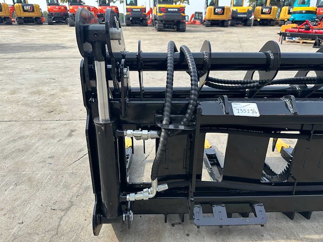 Giyi - 2025 - gy x-clg72c - pelikaanbak - afbeelding 11 van  11