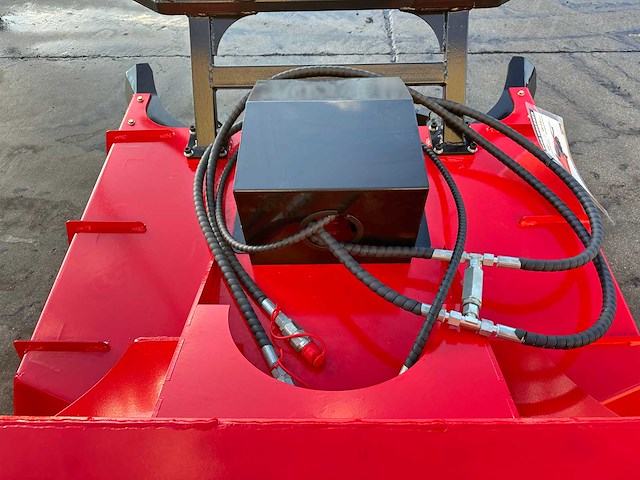 Giyi - 2025 - gy-x-dm43 - schijvenmaaier - afbeelding 2 van  14