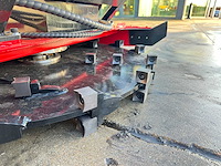 Giyi - 2025 - gy-x-dm43 - schijvenmaaier - afbeelding 3 van  14