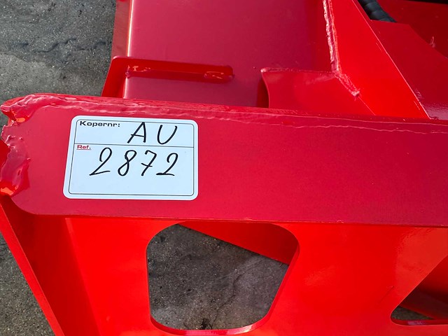 Giyi - 2025 - gy-x-dm43 - schijvenmaaier - afbeelding 6 van  14